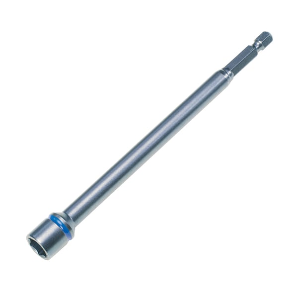 Malco MSHXL38IS 3/8 in. Extra Long Magnetic Impact Hex Chuck Driver MSHXL38IS - main